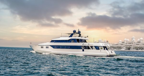 Ocean Dream 143