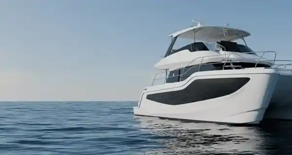 Aquila 46 PC