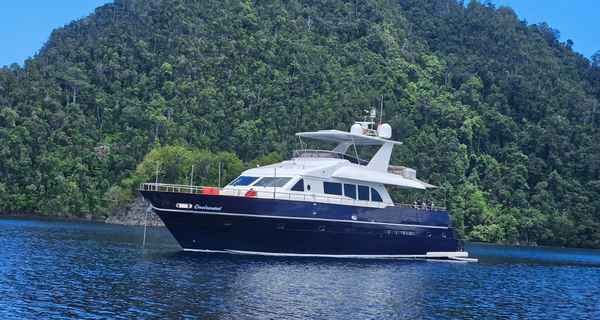 Philippines Explorer 2 (2008)