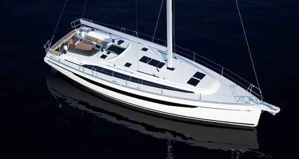 Bavaria 45 Voyager (2026)
