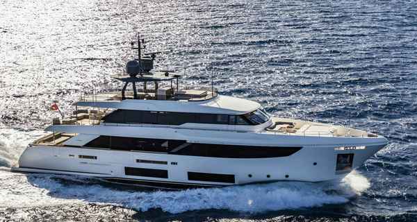 Navetta 33 (2022)