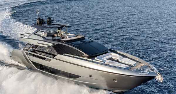 Riva 82 Diva (2024)