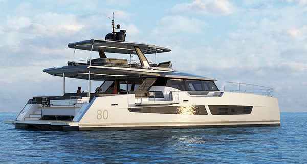 Power 80 (2026)