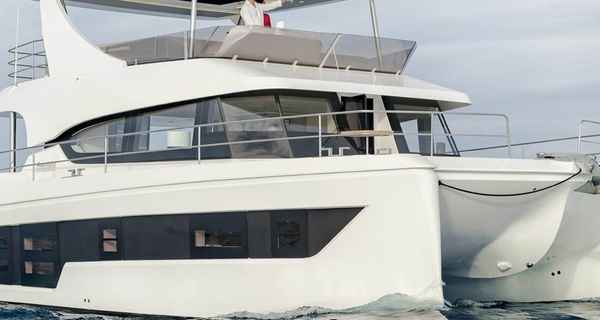 Aventura 56 MY