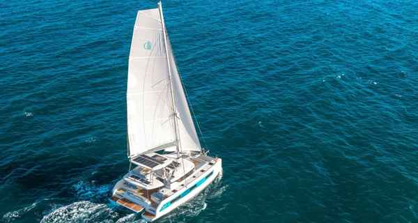 Lagoon 47