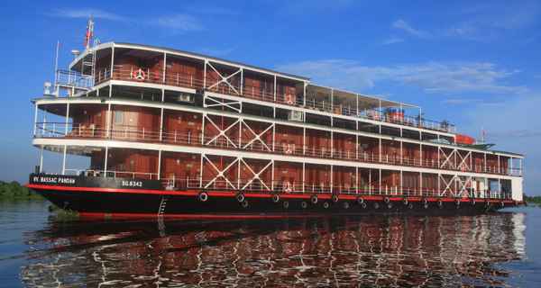 RV Bassac Pandaw