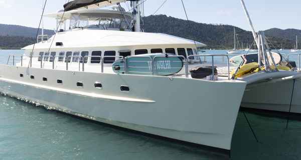 Suncoast 65