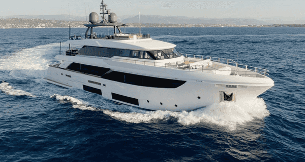 Navetta 33