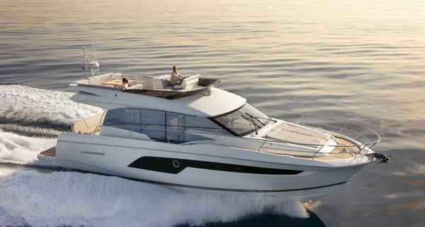 Prestige 520 (2022)