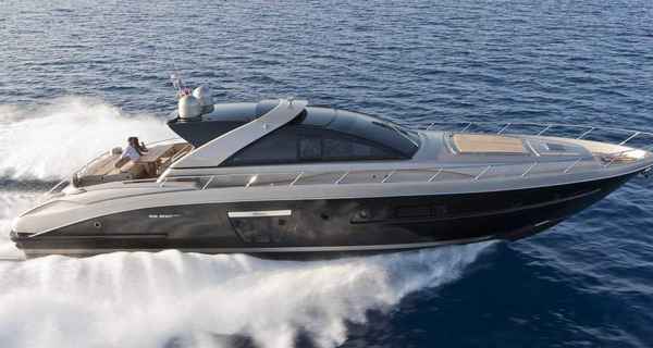 Riva 68 Ego