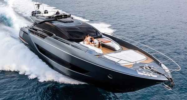 Riva 88 Folgore (2021)