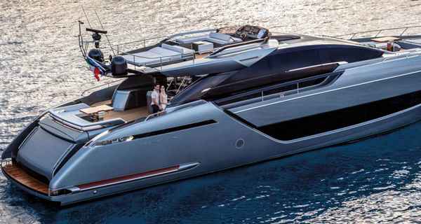 Riva 88 Folgore