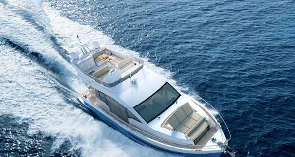Sealine F430