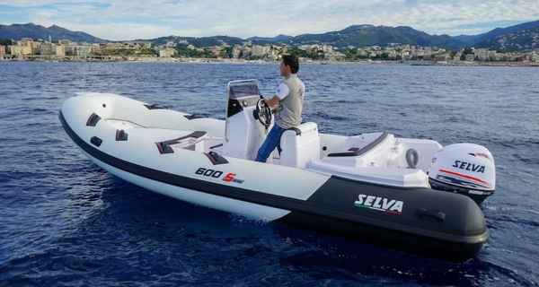 Selva D.600 (2018)