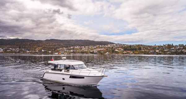 Skilsø 35 Panorama (2023)