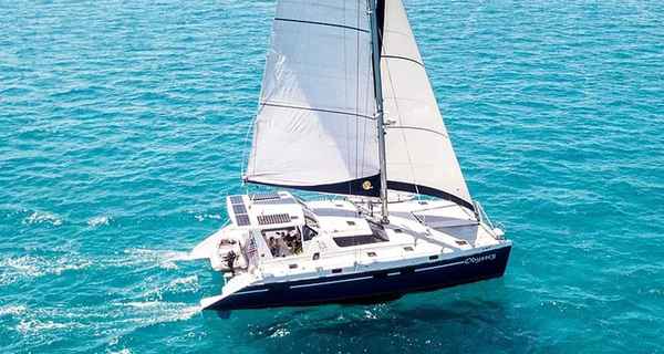 ST FRANCIS 50 (2010)