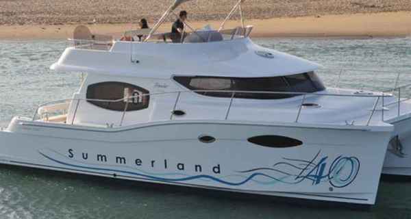 Summerland 40