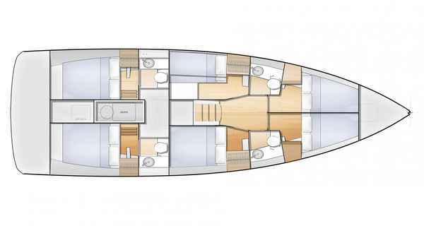 Sun Loft 47 (2022)