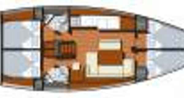 Sun Odyssey 44i (2009)