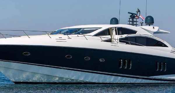 Sunseeker 82