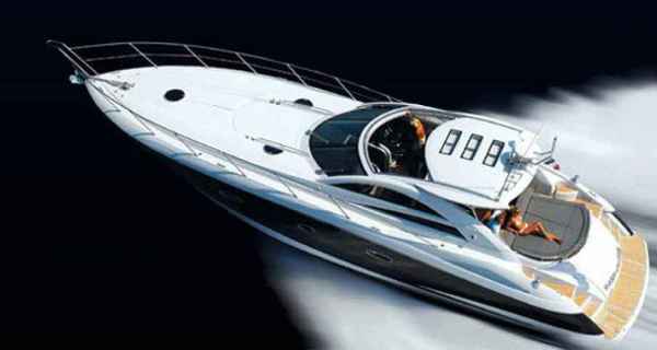 Sunseeker Portofino 53