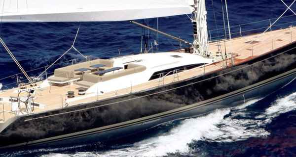 Swan 90