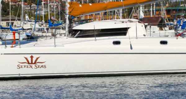 Tobago 35