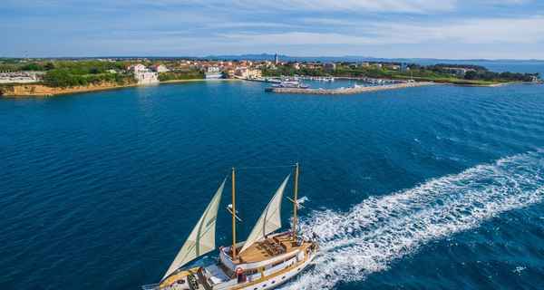 Adriatic Breeze (2017)