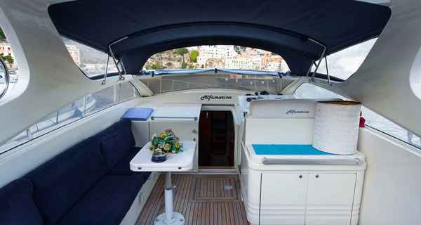 Alfamarine 47 (2002)