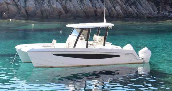 Aquila 28 Molokai (2023)