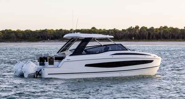 Aquila 32 Sport (2026)