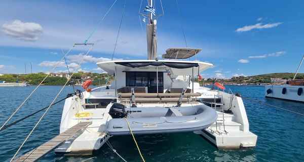 Astrea 42 (2019)