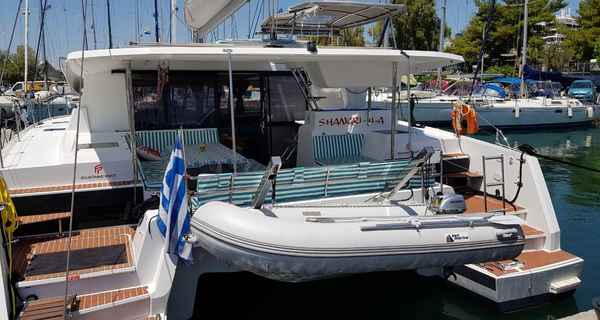 Astrea 42 (2019)