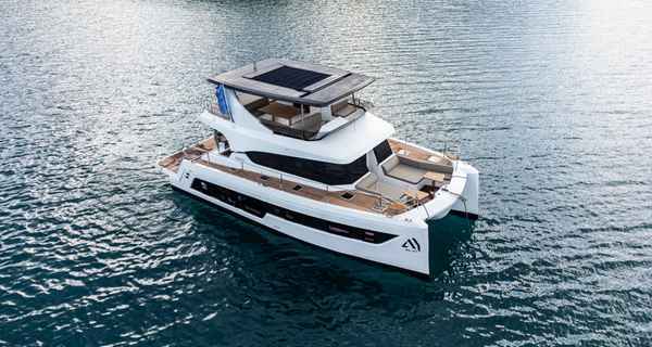 Aventura 14 MY (2024)