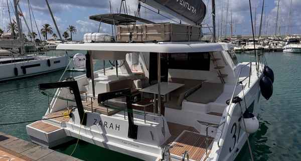 Aventura 37 (2025)