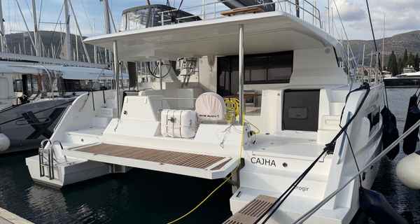 Aventura 45 (2025)