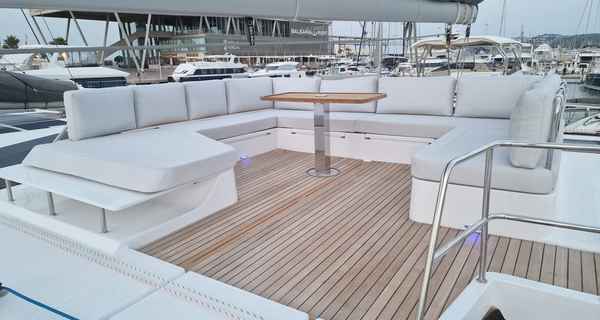 Aventura 45 (2025)