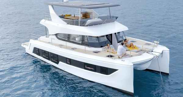 Aventura 56 MY (2025)