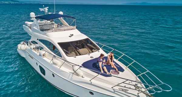 Azimut 55 (2008)