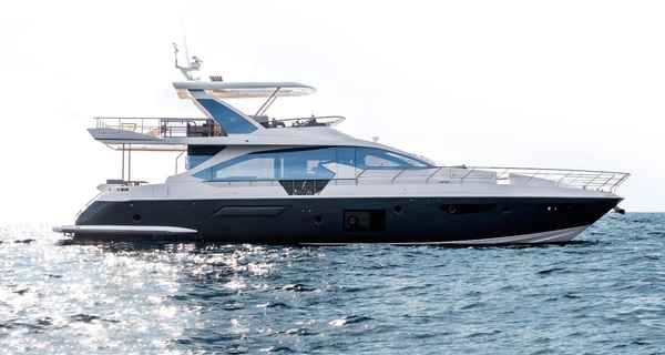 Azimut 72 (2017)