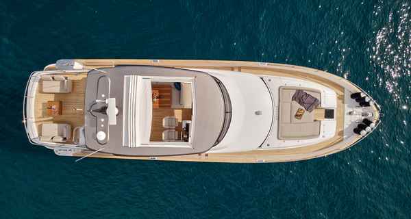 Azimut Magellano 66 (2025)