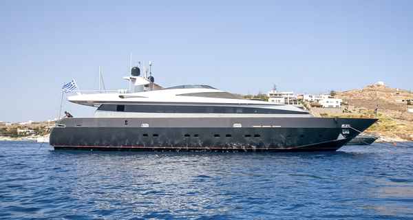 Baglietto 100 (2003)
