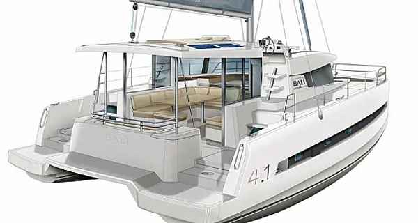 Bali 4.1 (2020)