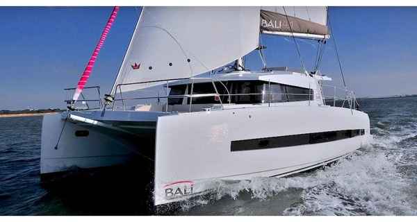 Bali 4.1 (2021)
