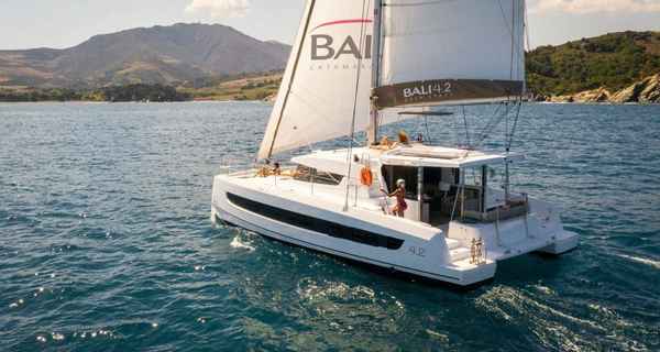 Bali 4.2 (2025)