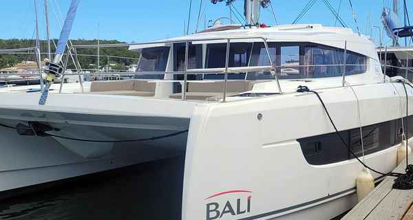 Bali 4.2 (2024)