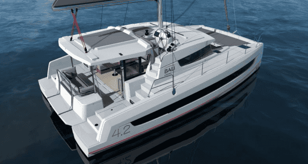 Bali 4.2 (2025)
