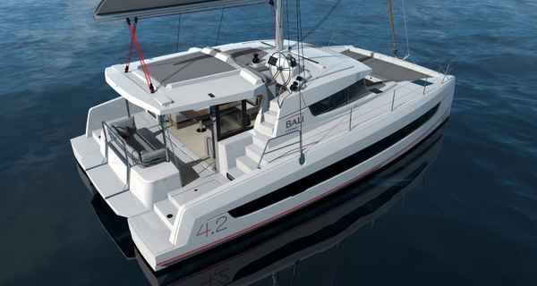 Bali 4.2 (2025)