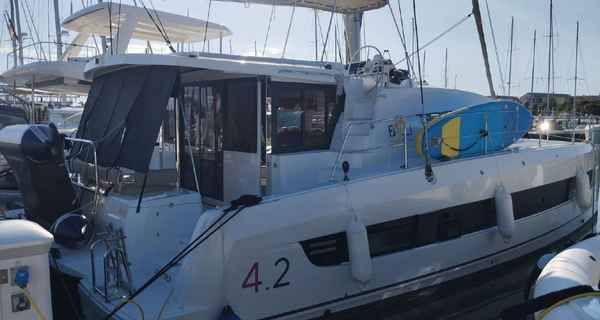 Bali 4.2 (2025)
