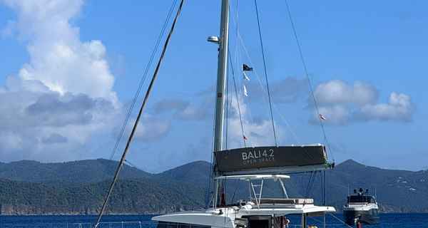 Bali 4.2 (2023)